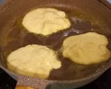 Foto langkah ke 3 dari resep Pancake Pisang.