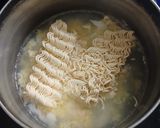 Foto langkah ke 3 dari resep Mie Nyemek ala Mamamiw.
