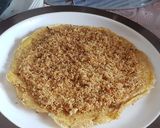 Foto langkah ke 6 dari resep Kerak telor simpel.