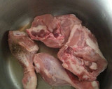 Foto del paso 6 de la receta: Pollo al ajillo