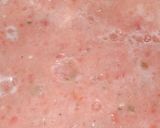 A picture of step 1 of Sarson ka Saag.
