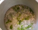 A picture of step 2 of Thenga Choru.