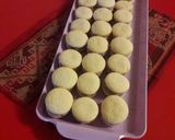 Foto del paso 9 de la receta: Alfajores de maicena😋🇦🇷
