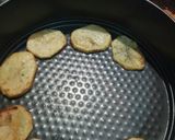 صورة لخطوة 3 من وصفة بطاطا باالدجاج اللذيذ👅