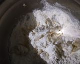 A picture of step 1 of Butterfly.