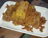 Foto langkah ke 4 dari resep Tempe Lengkuas.
