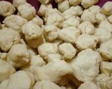 Foto langkah ke 1 dari resep Bolen pisang tanpa korsvet.