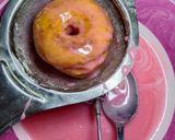 A picture of step 6 of Dunkin Doughnuts.