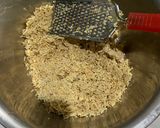 Foto langkah ke 1 dari resep Kering Tempe Parut.