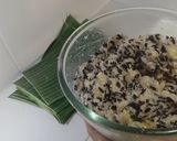 Foto langkah ke 3 dari resep Lapek Sagan.