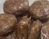 Foto langkah ke 4 dari resep Beef Patty Homemade.