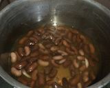 Foto langkah ke 1 dari resep Es kacang merah ala fe.