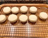 Foto del paso 5 de la receta: Nevaditos navideños “ sin gluten”
