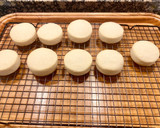 Foto del paso 5 de la receta: Nevaditos navideños “ sin gluten”