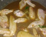 Foto langkah ke 5 dari resep Ayam Bakar Bumbu Rujak.
