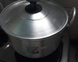 Foto langkah ke 5 dari resep Garang Asem Balungan Sapi.