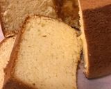 Foto langkah ke 5 dari resep Vanilla Sponge Cake.