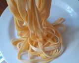 Foto del paso 3 de la receta: Pasta Fresca Casera al Huevo