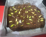 गुड़ नारियल बर्फी(GUD NARIYAN KI BARFI RECIPE IN HINDI) रेसिपी चरण 4 फोटो