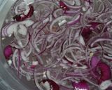 Foto del paso 2 de la receta: Ensalada Arcoiris