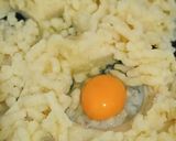 Foto del paso 4 de la receta: Ñoquis de papa y harina