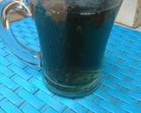 Foto langkah ke 2 dari resep Wedang Telang.