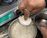 सांबर वड़ा (sambar vada recipe in Hindi) रेसिपी चरण 3 फोटो