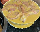 Foto del paso 1 de la receta Pollo estilo Jandia