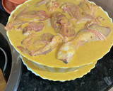 Foto del paso 1 de la receta: Pollo estilo Jandia