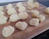 Foto del paso 1 de la receta: Papas duquesa casera