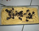 Foto langkah ke 3 dari resep Cake Pepaya.