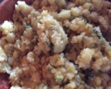 Foto del paso 1 de la receta: Papas duquesas caseras