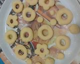 Foto langkah ke 4 dari resep Donat empuk.