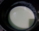 Foto langkah ke 2 dari resep Stup Roti Tawar Vla Keju.