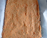 Foto del paso 3 de la receta: Pizza 🍕 con base de boniato