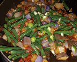 Foto langkah ke 5 dari resep Sambal Raja Kutai.