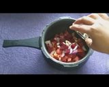 हेल्दी टोमेटो सूप (Healthy tomato soup recipe in hindi) रेसिपी चरण 1 फोटो