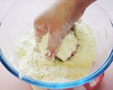 葡式蛋撻｜在家廚房來個澳門小旅行｜詳細教學｜Portuguese egg tarts的食譜步驟3照片