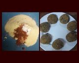 व्हेज कटलेट (veg cutlet recipe in marathi) रेसिपी स्टेप 5 फोटो 