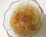 Foto langkah ke 7 dari resep Ayam goreng bawang putih sambel jahe bawang.