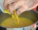 Foto del paso 5 de la receta: Sopa de verduras con albóndigas