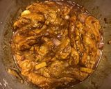 A picture of step 1 of California Farm Wild Rice & Buffalo Meat Stuffed Squash.