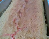 Foto langkah ke 3 dari resep Bolu Panggang.