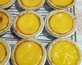 Foto langkah ke 4 dari resep Pie Susu.