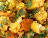 Quick VEGETABLES recipe step 3 photo