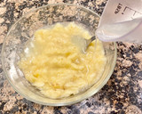 Foto del paso 2 de la receta: Delicias fritas con plátano