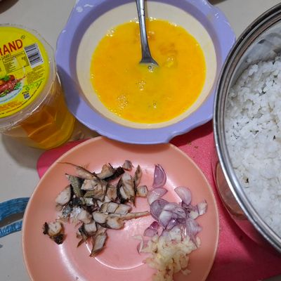 Langkah 1