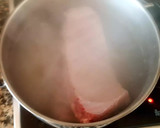 Foto del paso 2 de la receta: Montadito de Costillas de Cerdo con Salsa Agridulce de Chiles