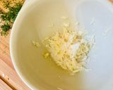 A picture of step 1 of Tortilla Rolls with Ham and Cheese.