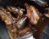 Foto langkah ke 2 dari resep Belut Pedas.